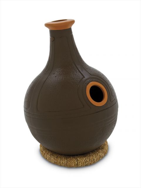 Udu Drum Claytone