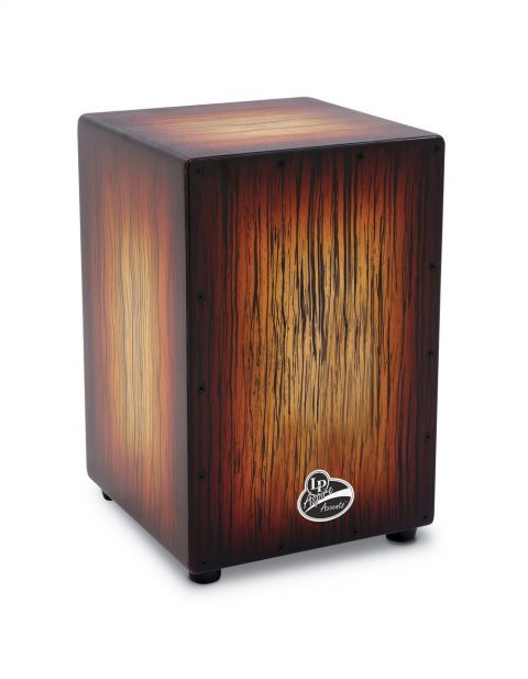 Cajon Aspire Accents