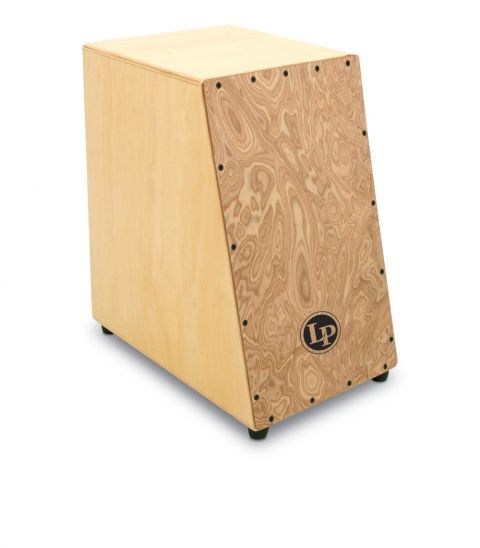 Cajon Americana Series Angled Surface