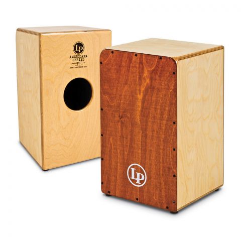 Cajon Americana Series Groove Cajon