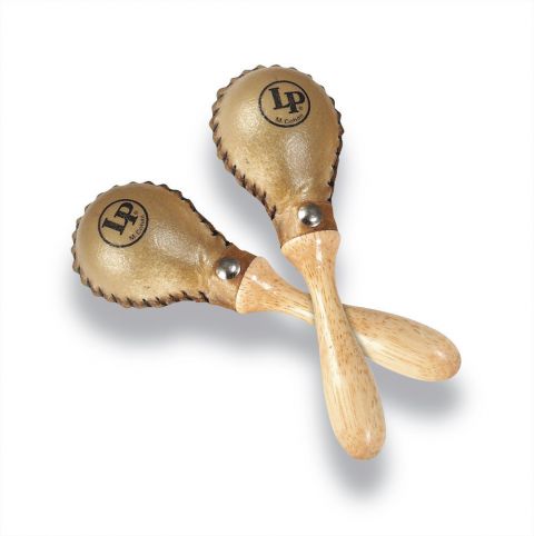 Maracas Mini Rawhide