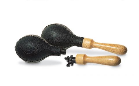 Maracas Refillable