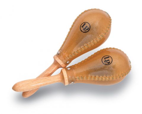 Maracas Salsa Rawhide