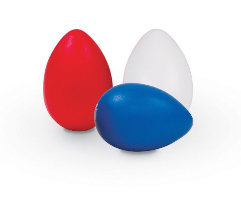 Shaker Egg Shaker  Trio