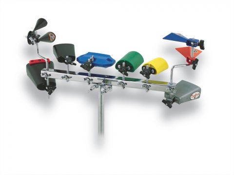 Uchycení Percussion Rack