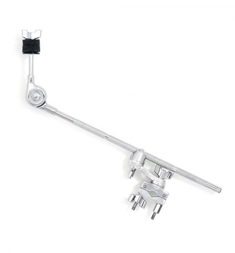 Cymbal arm/accessory Rameno pro činel, se sponou