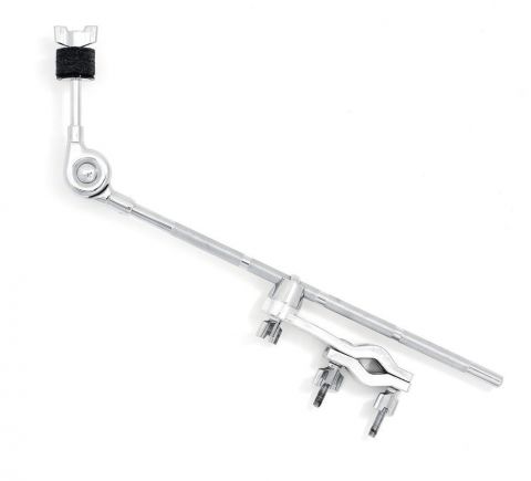 Cymbal arm/accessory Rameno pro činel, se sponou