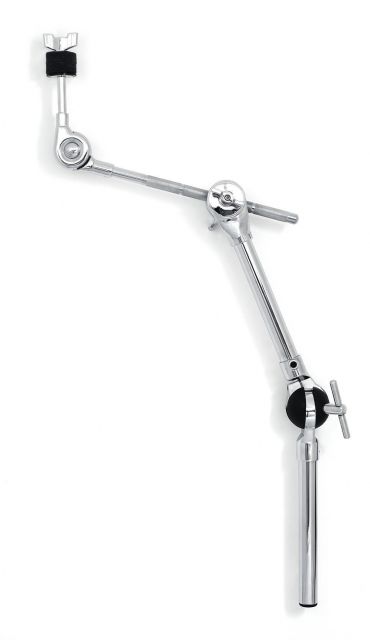 Cymbal arm/accessory Beckenarm