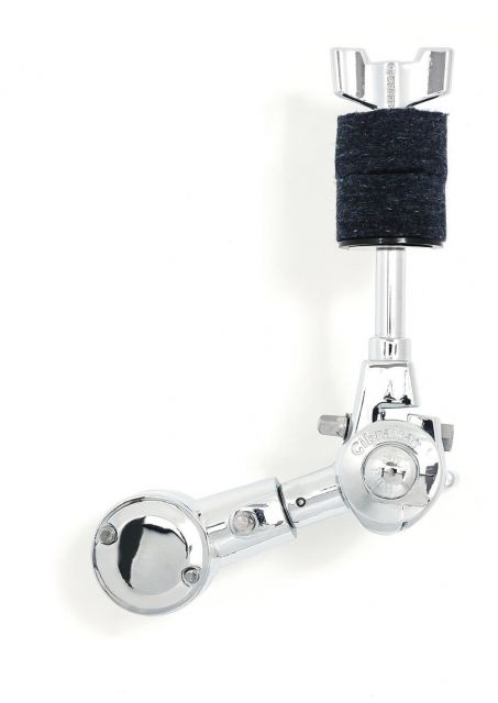 Cymbal arm/accessory Beckenarm