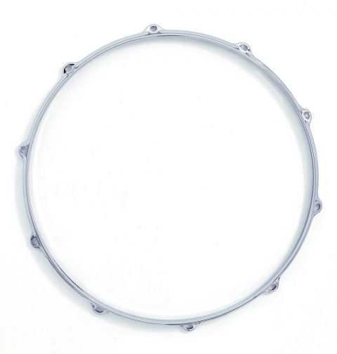 DieCast Hoops Snare Batter Side Hoops