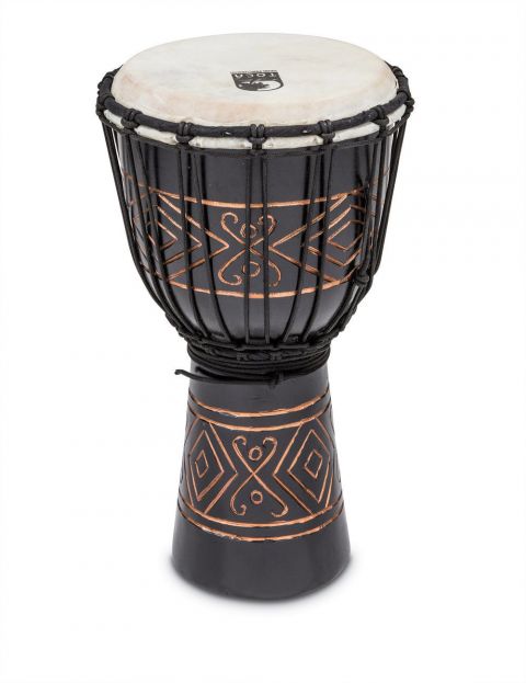 Djembe Street Serie