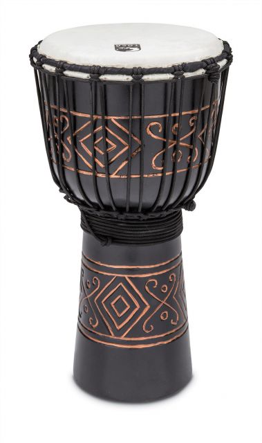 Djembe Street Serie