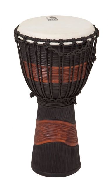 Djembe Street Serie