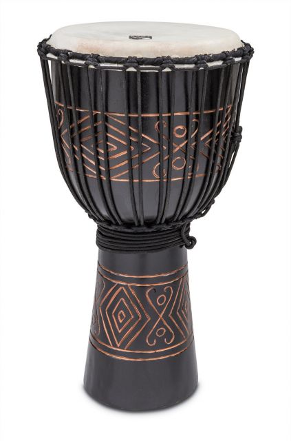 Djembe Street Serie