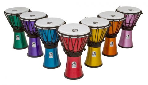 Djembe Freestyle Colorsound