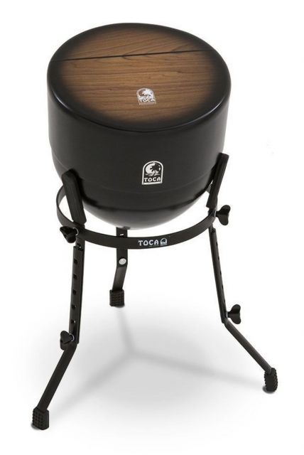 World Percussion Snare Conga Cajon