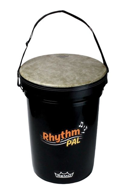 Rhythm PAL Drum