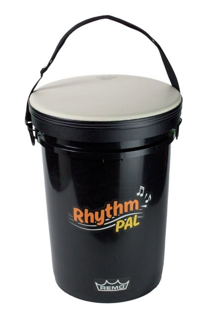 Rhythm PAL Drum