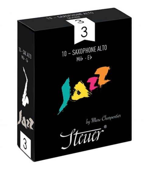 Plátek Alt saxofon Jazz