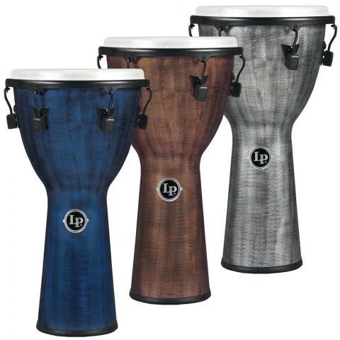 Djembe World Beat FX Mechanically Tuned