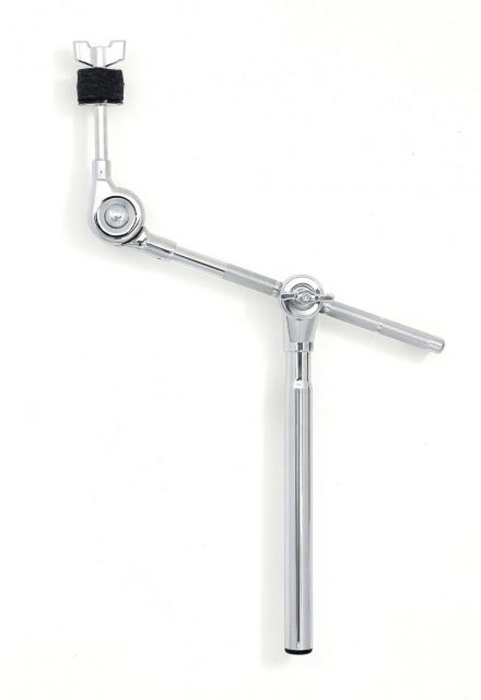 Cymbal arm/accessory Beckenarm