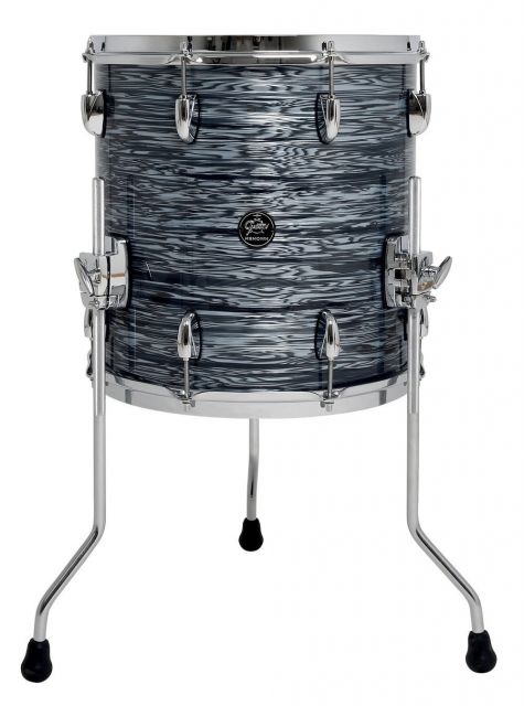 Floor Tom Renown Maple