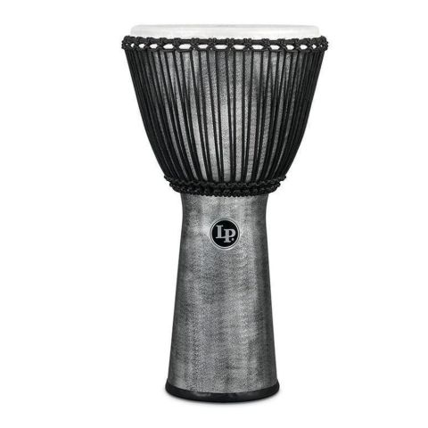 Djembe World Beat FX Rope Tuned