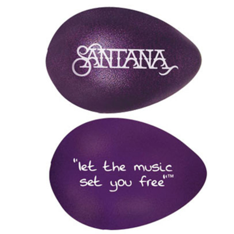 RHYTHMIX Santana Egg Shaker