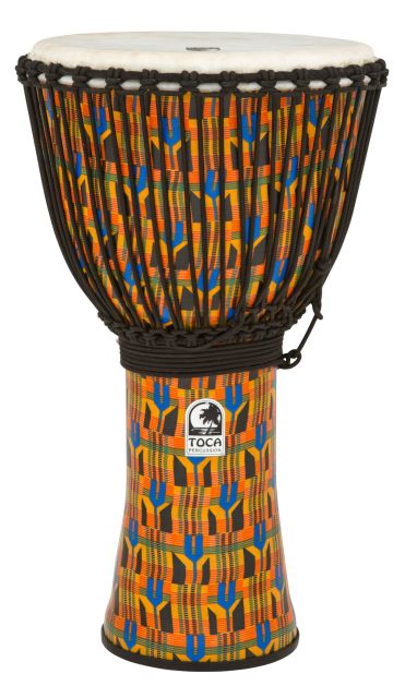 Djembe Freestyle Rope Tuned