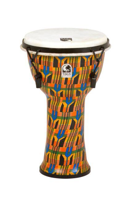 Djembe Freestyle Mechanically Tuned