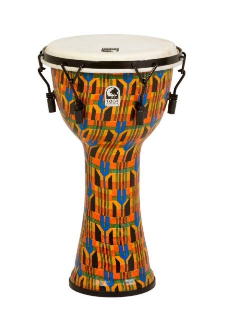 Djembe Freestyle Mechanically Tuned