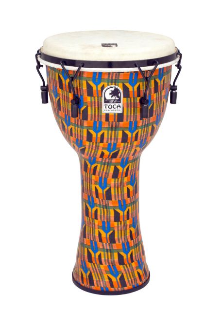 Djembe Freestyle Mechanically Tuned