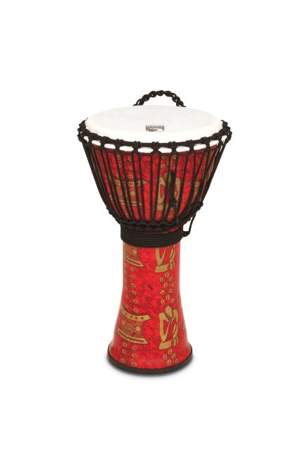 Djembe Freestyle II Rope Tuned