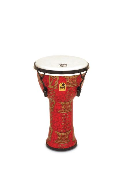 Djembe Freestyle II Mechanically Tuned