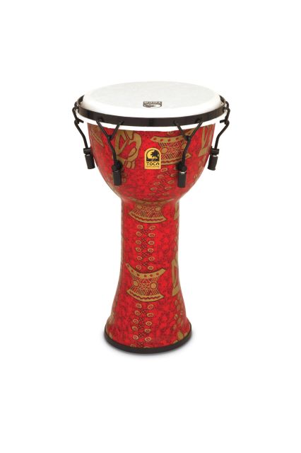 Djembe Freestyle II Mechanically Tuned