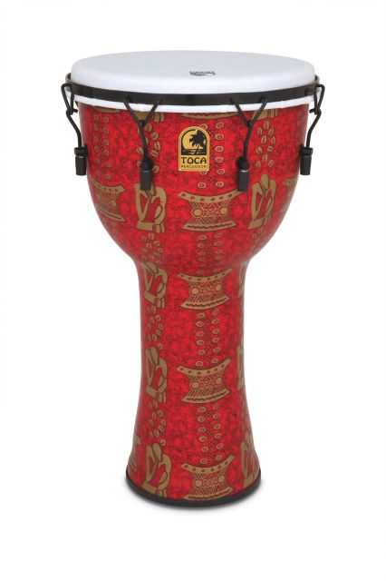 Djembe Freestyle II Mechanically Tuned