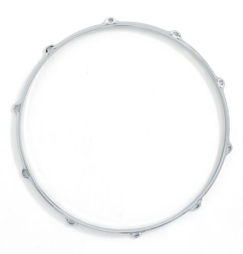 DieCast Hoops Snare Side Hoops