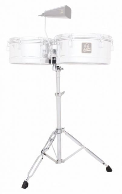 Stojánek pro Timbale Aspire