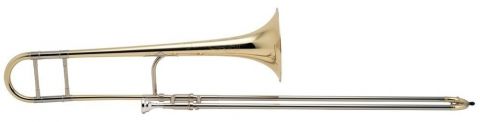 Bb – Tenor pozoun 2BL Legend