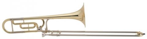 Bb/F – Tenor pozoun 3BF Legend