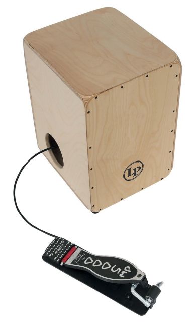 Cajon Matador Inside pedál