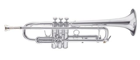 Bb-trumpeta VBS1S