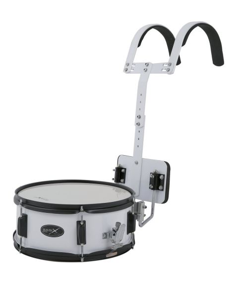 Marching Snare Drum Basix