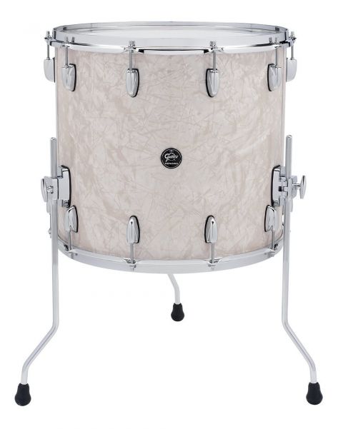 Floor Tom Renown Maple