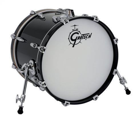 Bass drum Renown Maple