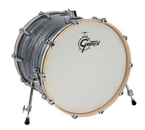 Bass drum Renown Maple