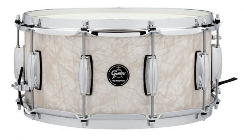 Snare drum Renown Maple