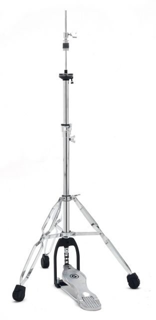 Stojánek pro Hi-Hat Teleskopické