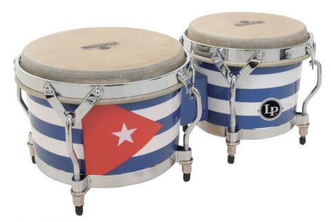 Bongo Matador Wood