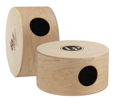 Cajon Americana 2-Voice Snare Cajón